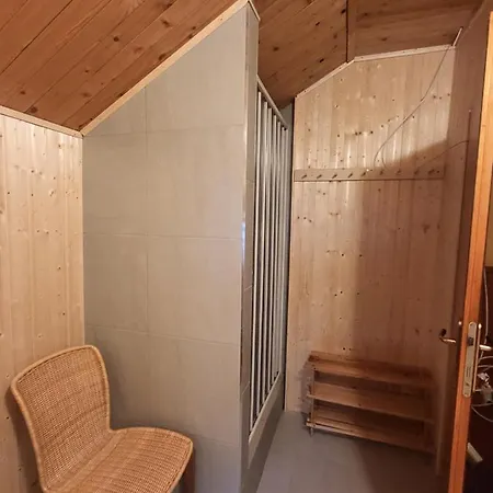 Dům Jaroslava * Černý Důl