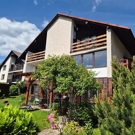 Casa vacanze Dum Jaroslava