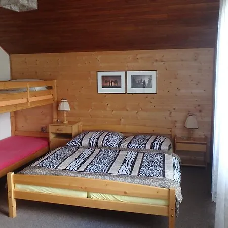Holiday home Dum Jaroslava