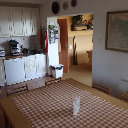 Dom wakacyjny Dum Jaroslava