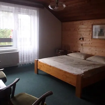 Holiday home Dum Jaroslava *