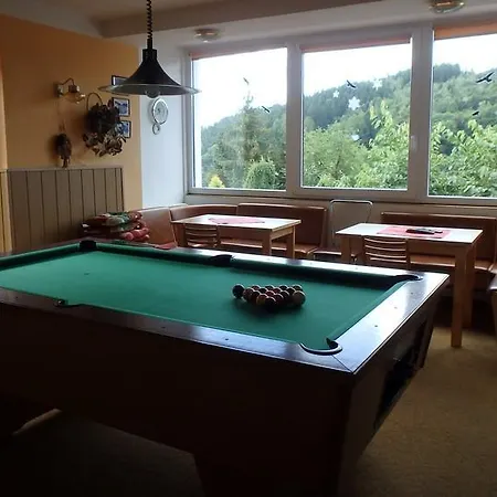 Casa vacanze Dum Jaroslava