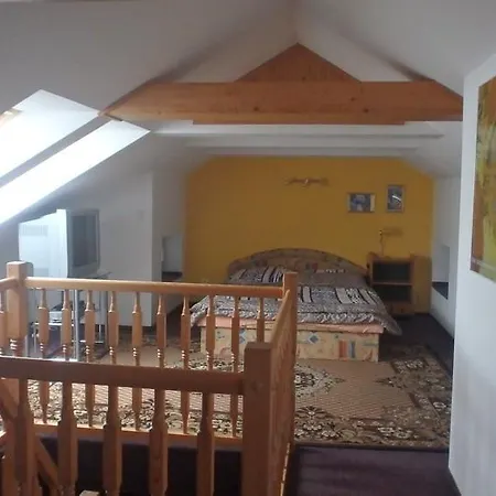 Holiday home Dum Jaroslava *