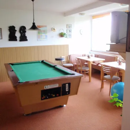 Casa vacanze Dum Jaroslava