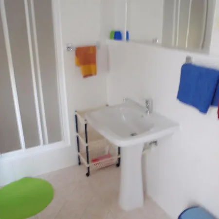 Dum Jaroslava Casa vacanze