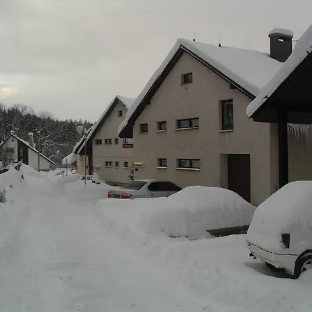 Holiday home Dum Jaroslava *