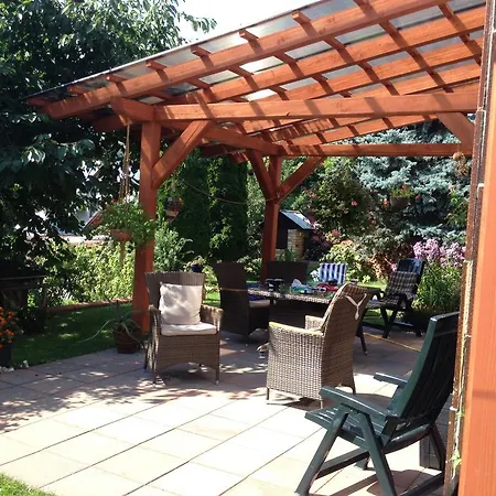Dum Jaroslava Holiday home Cerny Dul