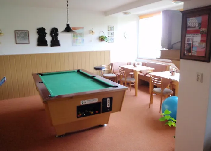 Feriehus Dum Jaroslava
