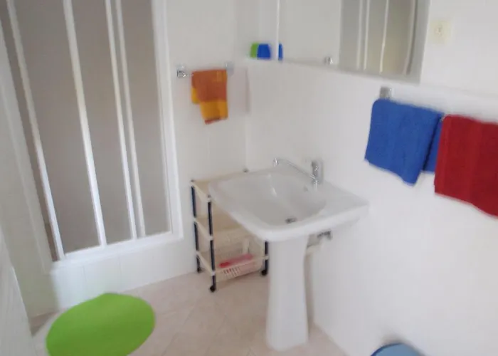 Dum Jaroslava Casa vacanze